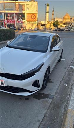 كيا K3